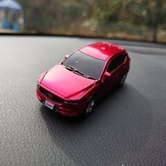 cx-5 プルバックカー