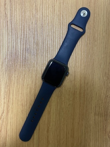 アップルウォッチSE