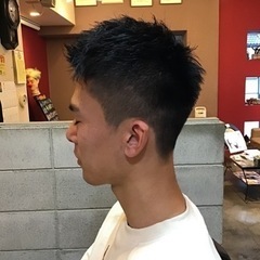 カットモデルさん募集✂️【ベリーショート】