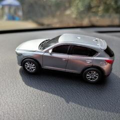 cx-5 プルバックカー　kf