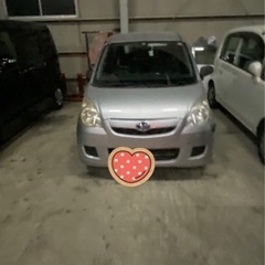 ミラ68000円⭐️