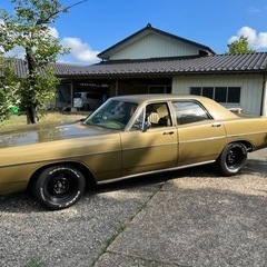 1970 ダッジ　ポラーラ　383 4バレルの画像