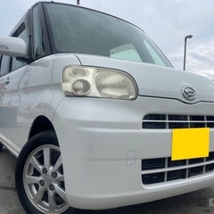 月々8千円〜分割払い可❗️車検2年付き！【名義変更代込み】車內広...