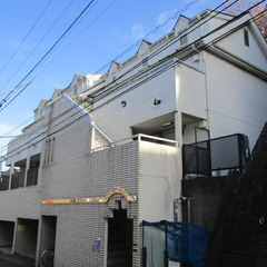 💥 自営業・水商売も👌 ＪＲ千代田・常磐緩行線 新松戸駅 徒歩1...
