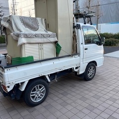 家具の移動などお困りではないでしょうか