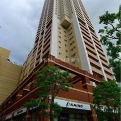 難波駅直結のタワーマンションでの家事手伝い｜扶養内OK｜時間自由...