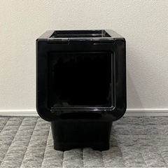 衣類ケース（カインズホーム キャリコS）
