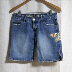 55 ハーフパンツ　★の画像