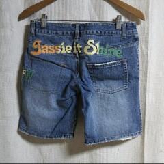 55 ハーフパンツ　★