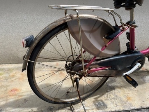 【値下げしました！！】パナソニック　電動アシスト自転車　石垣市