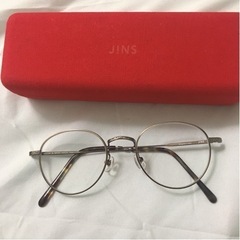 眼鏡 JINS 度あり