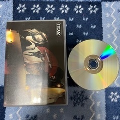 move DVD６枚 セットの画像