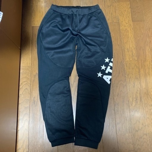 アスレタ　中綿アウター