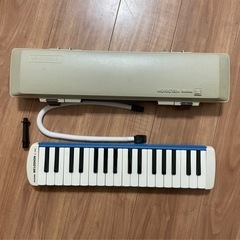 スズキA-34Cメロディオン