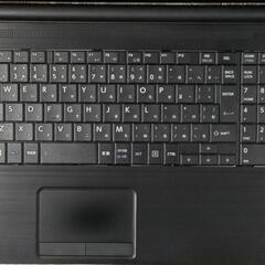 東芝ノートパソコン2019年製東芝dynabook B65/M（再送）の画像