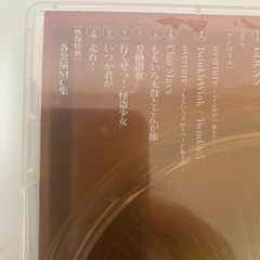 ももいろクローバーZ DVDの画像