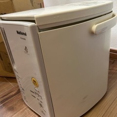 【0円】加湿器 ナショナル FE-KHA05の画像
