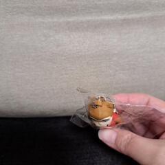 新品 未使用 おさるのジョージ ラバーマスコットの画像