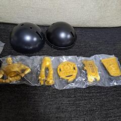 未使用 ガチャガチャトイストーリー 2種の画像