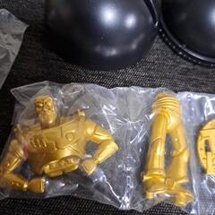 未使用 ガチャガチャトイストーリー 2種の画像