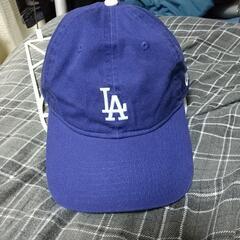 ニューエラ キャップ ロサンゼルス ドジャース 青 大人 メンズ...