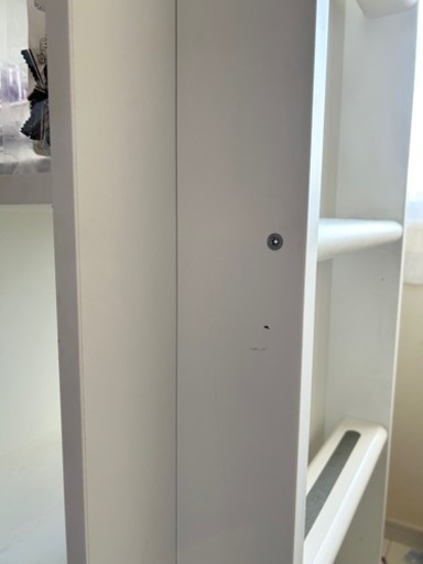 IKEA ロフトベッド