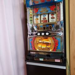 受け渡し完了!!【パチスロ実機専用】の画像