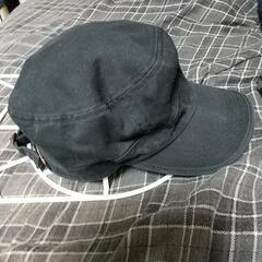 ディキーズ 帽子 黒 大人用 メンズの画像