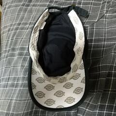 ディキーズ 帽子 黒 大人用 メンズの画像