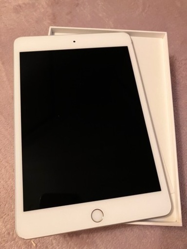iPad mini5 64GB 中古/すぐお渡し可