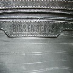 DIRK BIKKEMBERGS ビジネスバッグ
