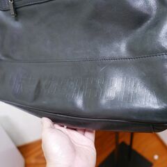 DIRK BIKKEMBERGS ビジネスバッグ