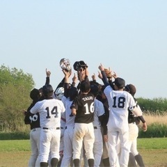 元野球部全員集合ー！！