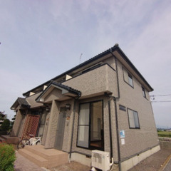 【🍒入居費用13万円🍒】 🔥東武桐生線「治良門橋」駅 徒歩52 分🔥