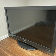 【決まりました。】panasonic 32型　液晶テレビ