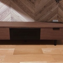 ニトリ テレビ台（ローボード）