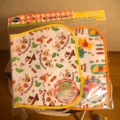 受付中 ハイ＆ロー ベビーチェア 組み立て簡単 おしりふきの画像