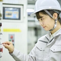 【週払い可】【日払い可】＼土日休み☆未経験歓迎☆軽作業／プラスチ...