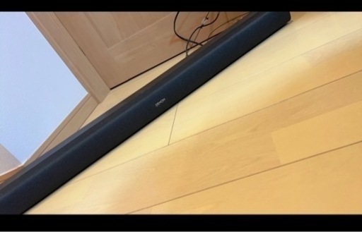 DENON スピーカー
