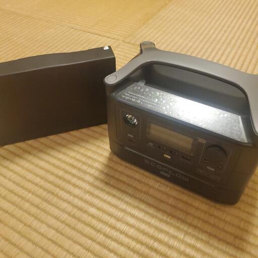 ポータブル電源