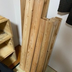 木材　diy