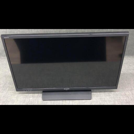 SHARP 液晶テレビ 32型