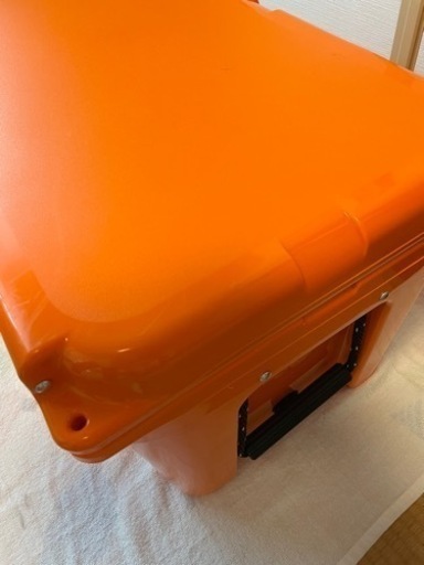 【新品未使用】イエティ クーラーボックス タンドラ45