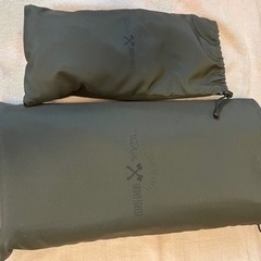 新品未使用】アーバンフォレスト The Arth幕男 みどり