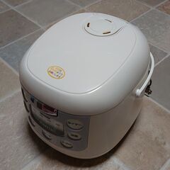 コンパクト炊飯器