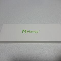 決まりました。【2022業界新登場 ワイヤレス充電】アップルペンシル Viangsタッチペン ipad ペン 磁気充電 apple pencil互換スタイラスペン 超高感度 極細 0遅延 ipad ペンシル 傾き感知/誤作動防止/磁気吸着充電対応 タッチペン タブレット用 iPad air4/5/iPad Pro11/iPad Pro12.9/iPad mini5/6対応

の画像