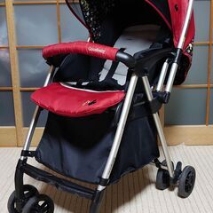 goodbaby ベビーカー ミッキーマウス