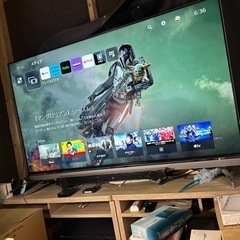 シャープ　アクオス　70インチ　LC-70UD20 テレビ　TV