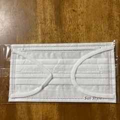 マスクケースの画像