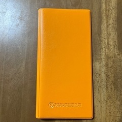 マスクケースの画像